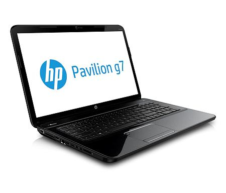 HP Pavilion g7-2301ed AMD A4 A4-4300M Laptop – image 5