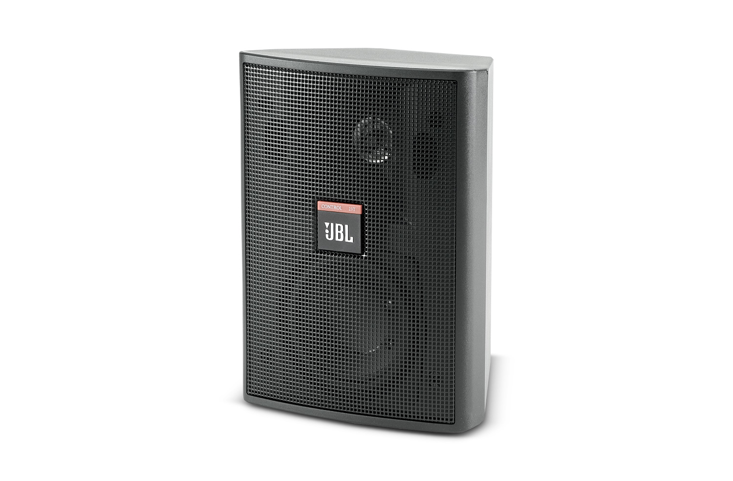 JBL CONTROL® SERIES Control 23T 1-way Black Wired 50 W image 1