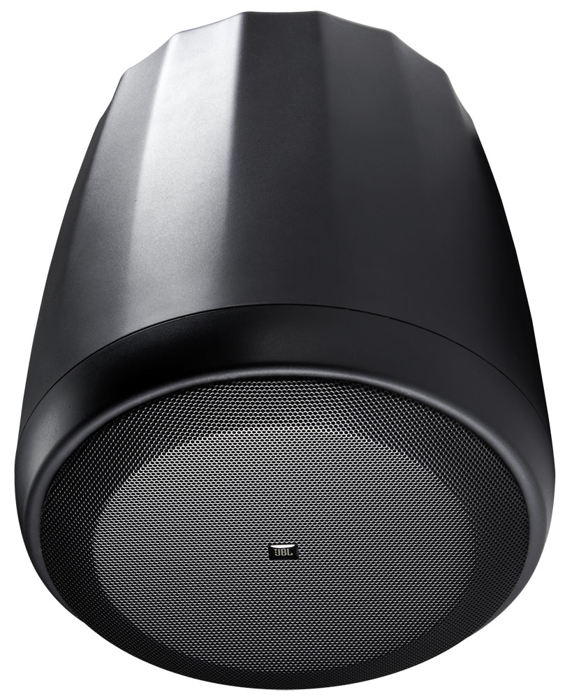 JBL CONTROL® SERIES 67 P/T 1-way Black Wired 75 W image 1
