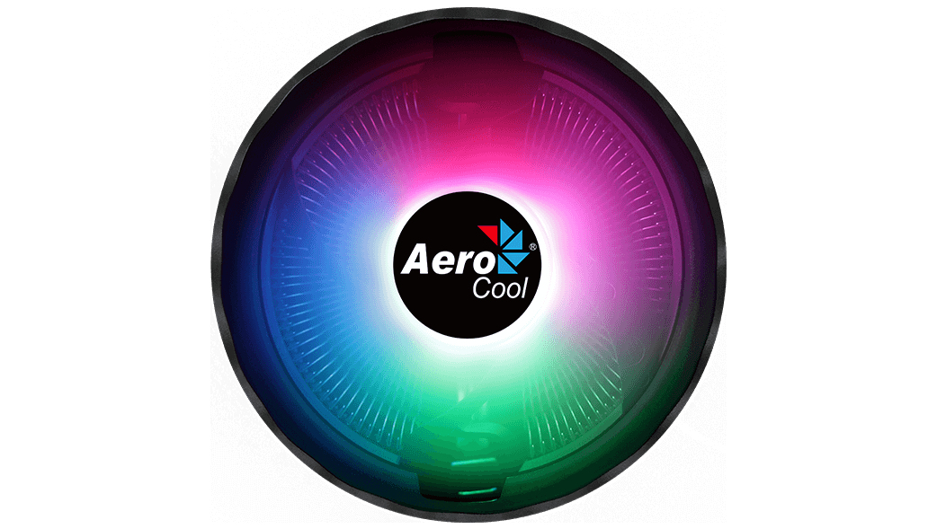 Aerocool Air Frost Plus – image 6
