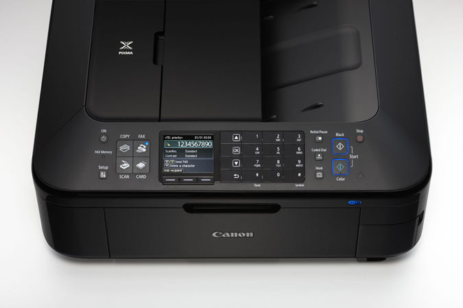 Canon PIXMA MX882 Inkjet A4 – image 6