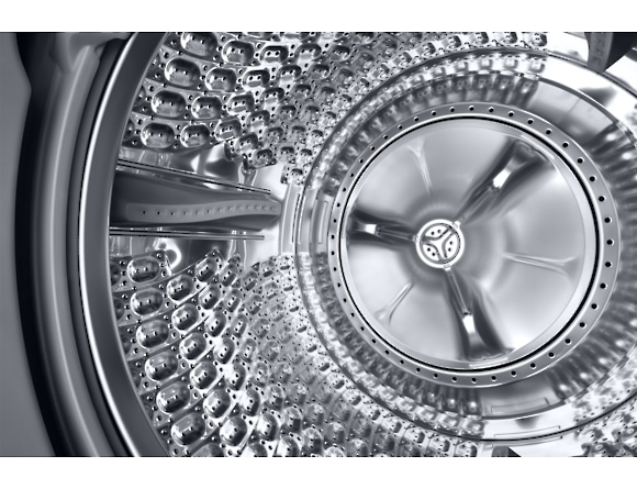 Samsung WW90T936ASH washing machine Front-load – image 7