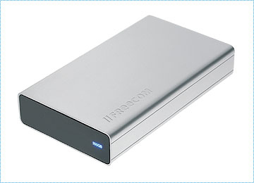 Freecom 1.5TB FireWire HDD – image 1