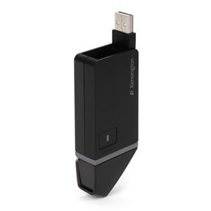 Kensington K33456 Mobile phone, MP3 Black USB Indoor – image 3