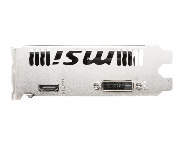 MSI 912-V809-2891 graphics card NVIDIA GeForce GT 1030 – image 4