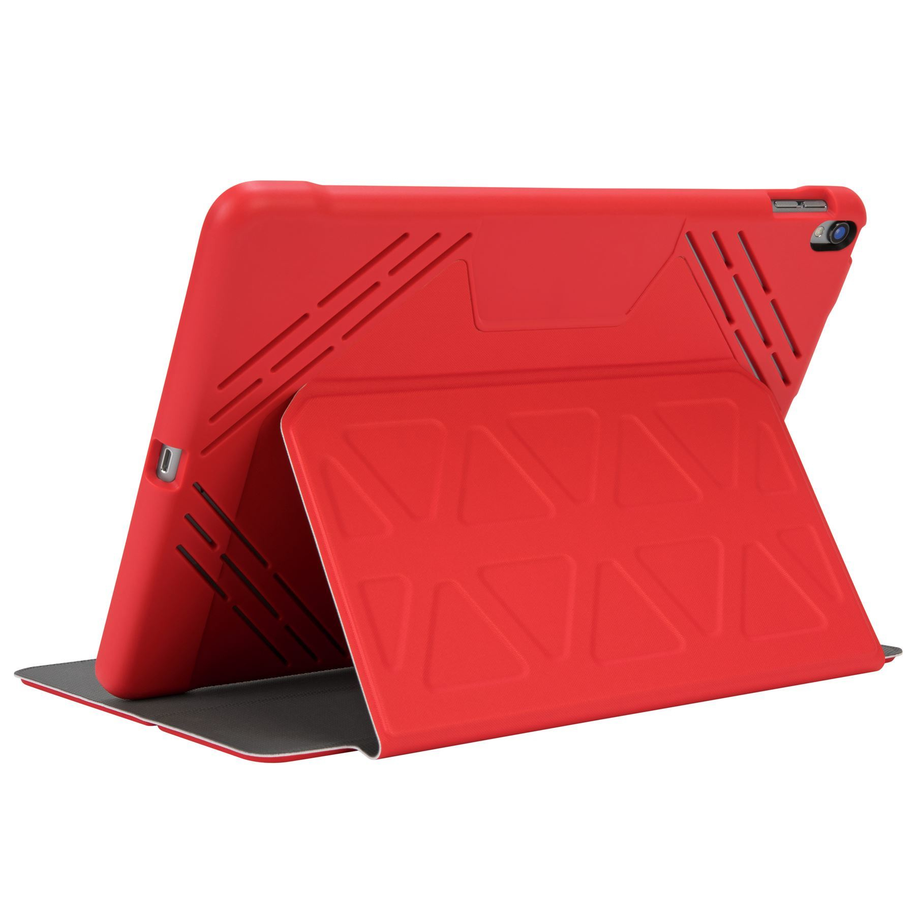 Targus Protek 26.7 cm (10.5") Folio Red – image 8