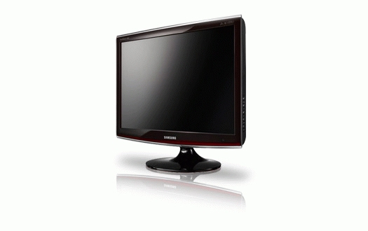 Samsung T240 computer monitor – image 2
