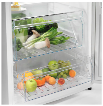 Electrolux LRS2DF39W fridge Freestanding – image 2
