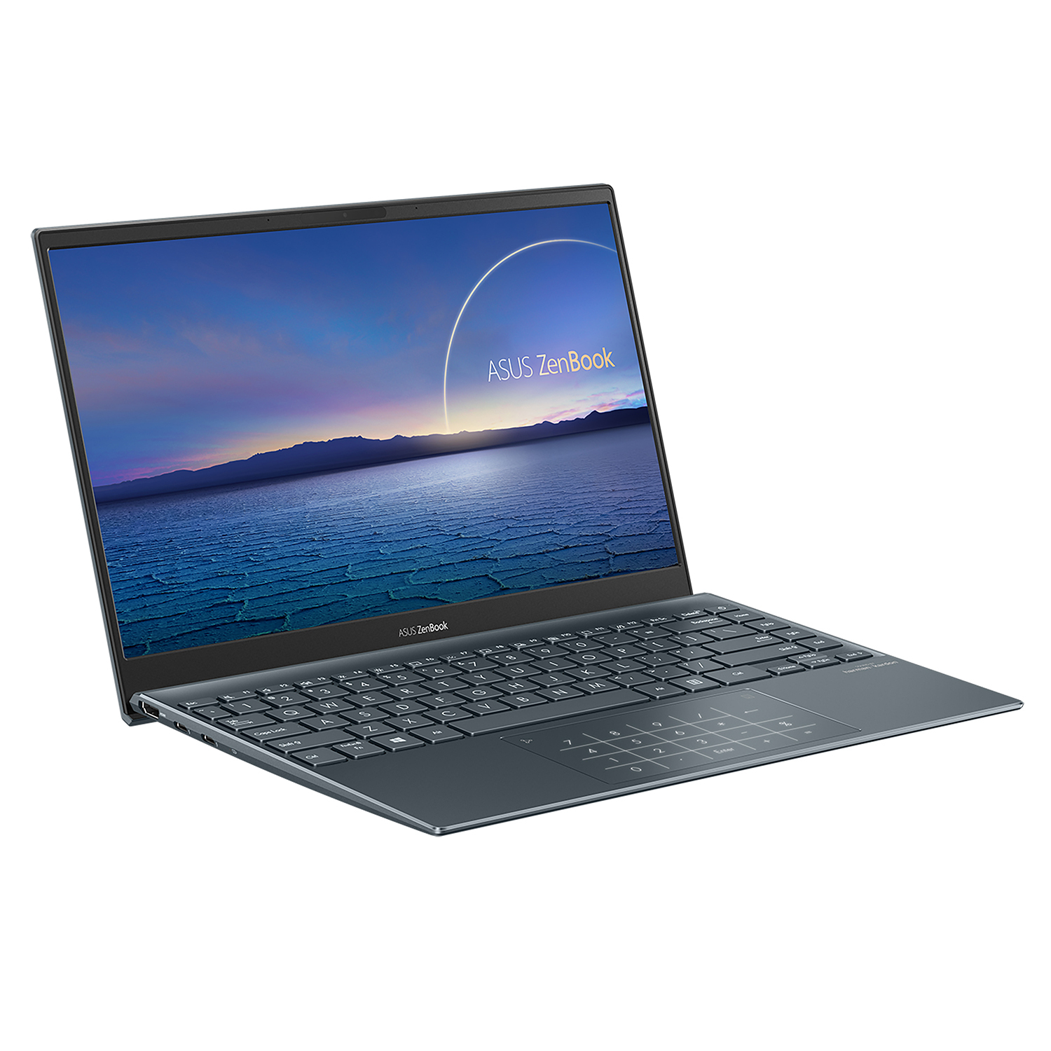 ASUS Zenbook 13 UX325JA-EG116T ultrabook Intel® Core™ i5 i5-1035G1 – image 2