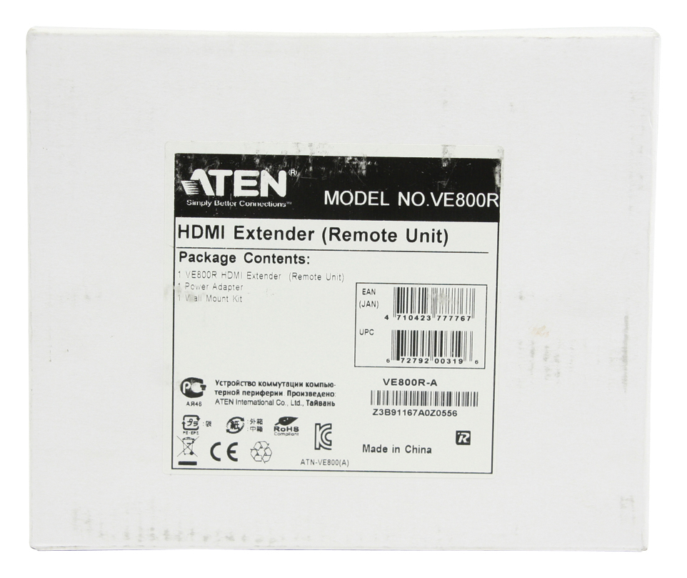 ATEN VE800R – image 8