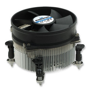 Manhattan Socket LGA 775