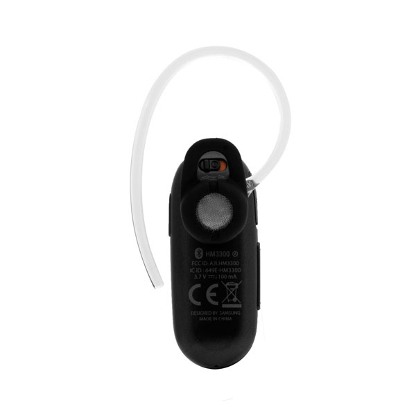 Samsung HM3300 Headset Wireless In-ear Bluetooth Grey – image 6