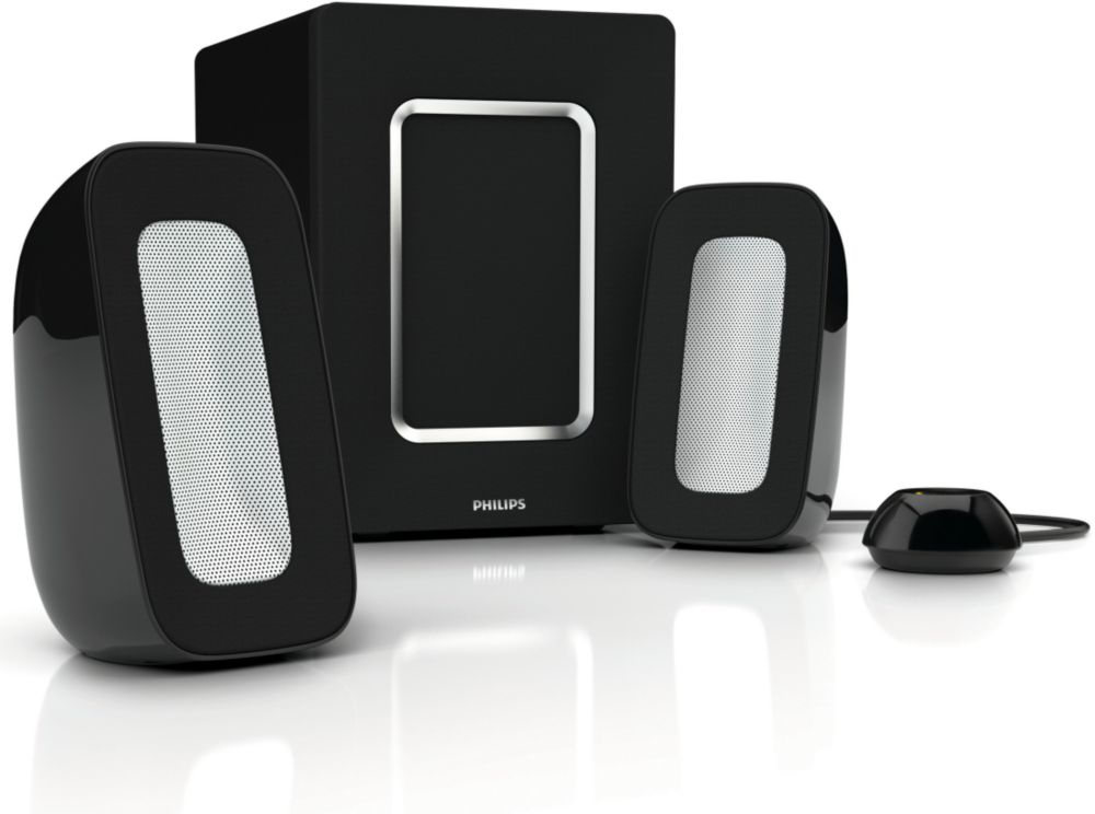 Philips SPA4310/93 speaker set