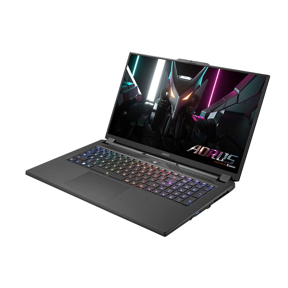 GIGABYTE 17H BXF-74LA554SH – image 3
