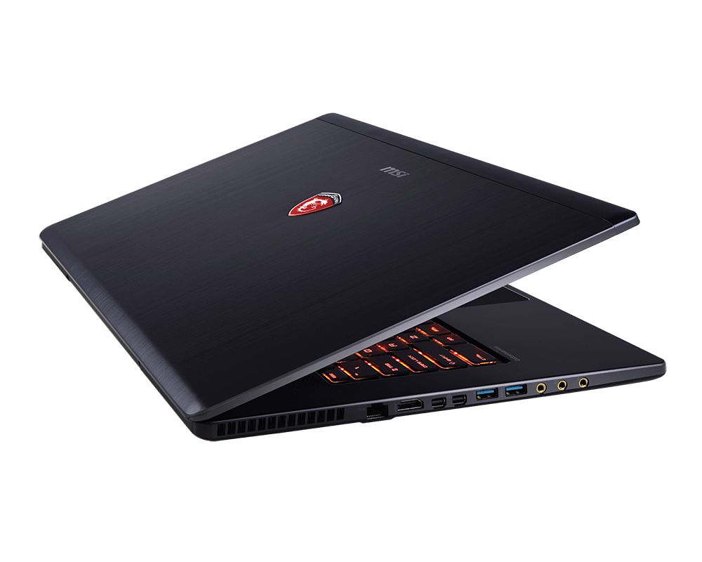 MSI GS70 2PC (Stealth)-283NL – image 5