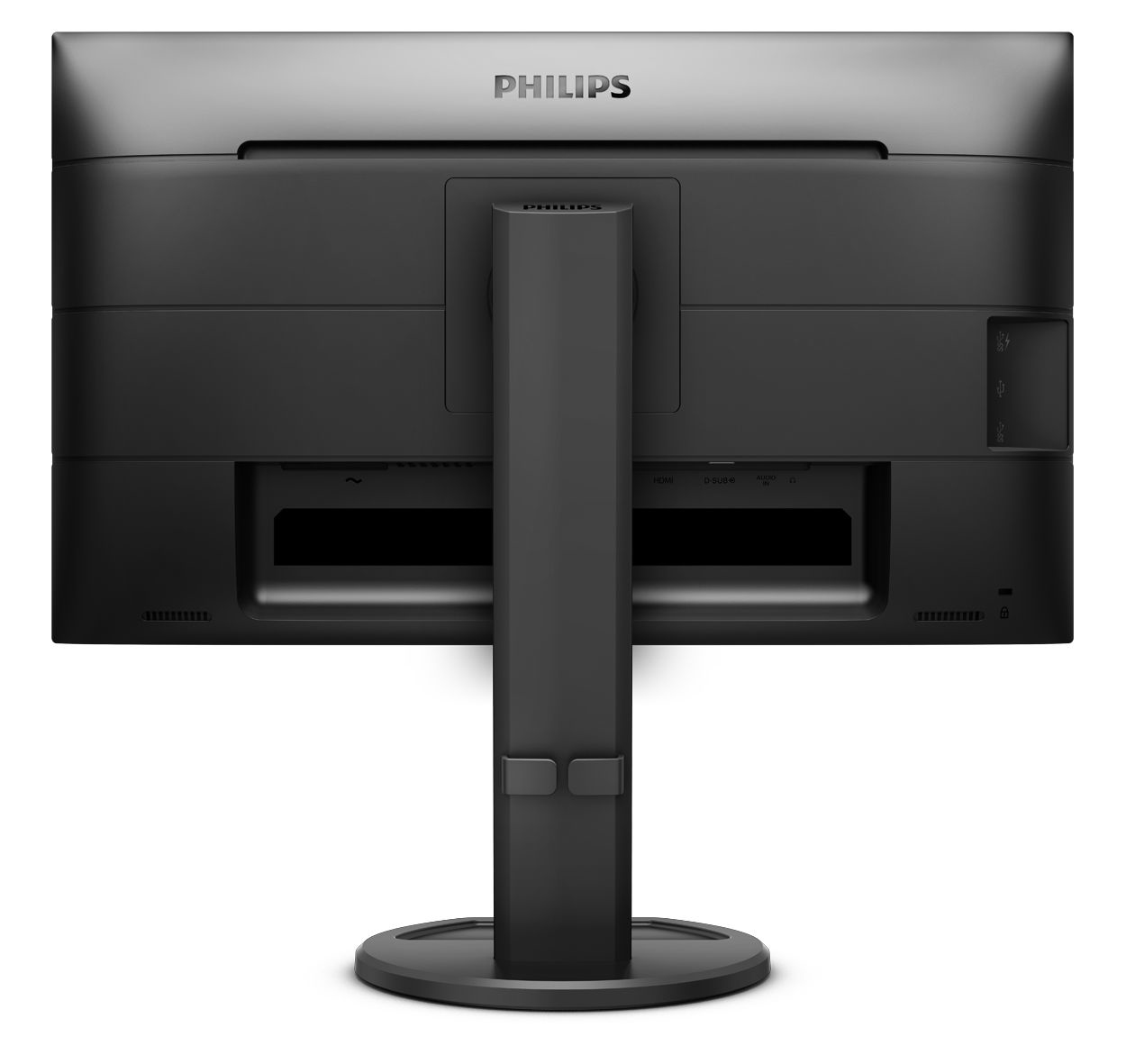 Philips B Line 241B8QTAA computer monitor – image 5