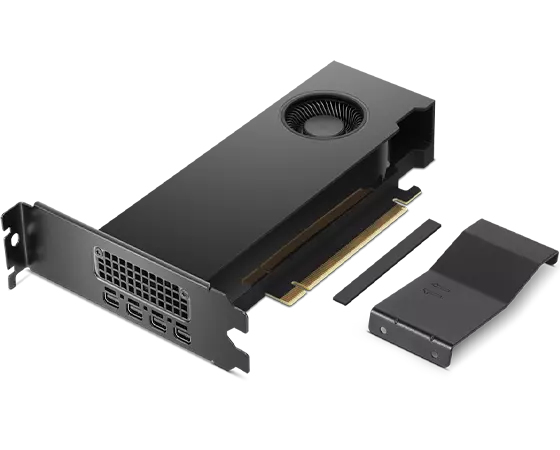 Lenovo Nvidia RTX A2000