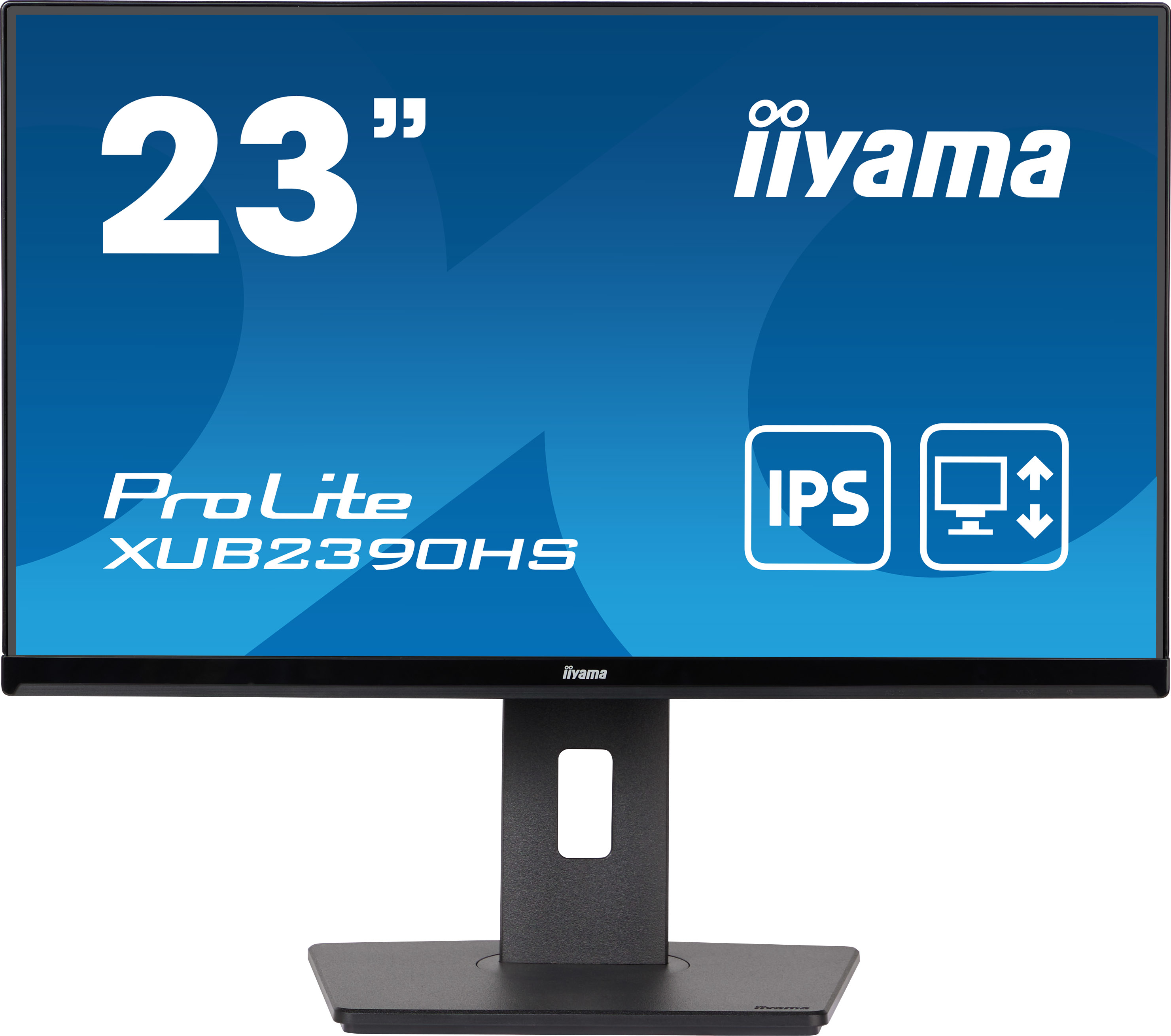iiyama XUB2390HS-B5 
