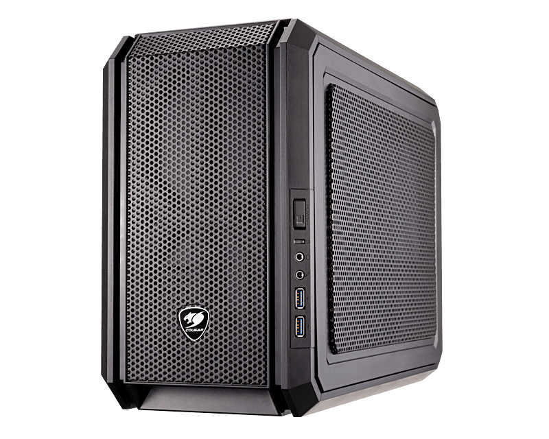 COUGAR QBX KAZE – image 3