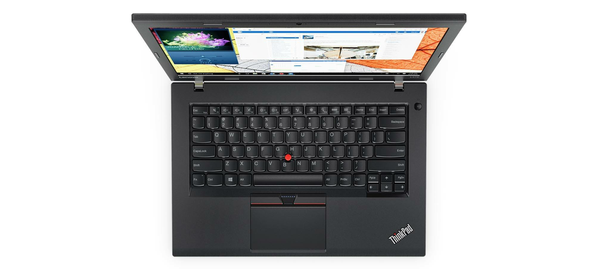 Lenovo ThinkPad L470 Intel® Core™ i5 i5-7200U Laptop – image 9