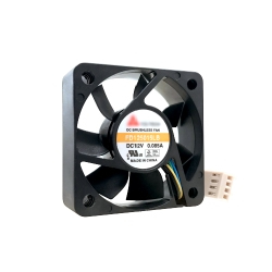 QNAP FAN-5CM-T01 computer cooling system Universal Black