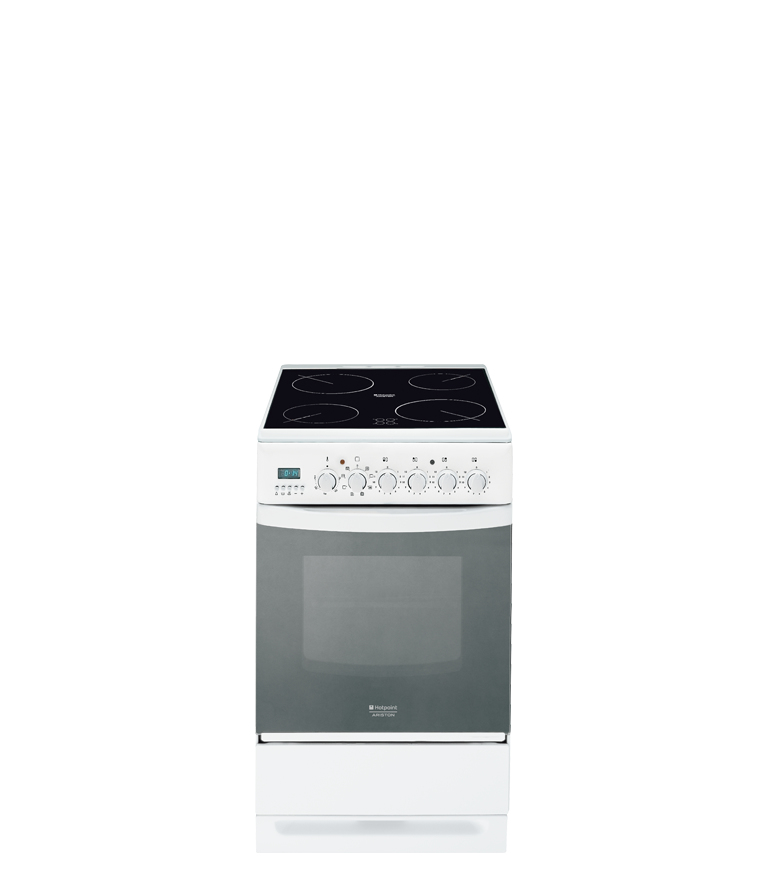 Hotpoint C 3V P6 (W) R /HA S