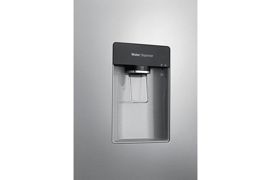 Samsung RT5987ATBSL Freestanding – image 9