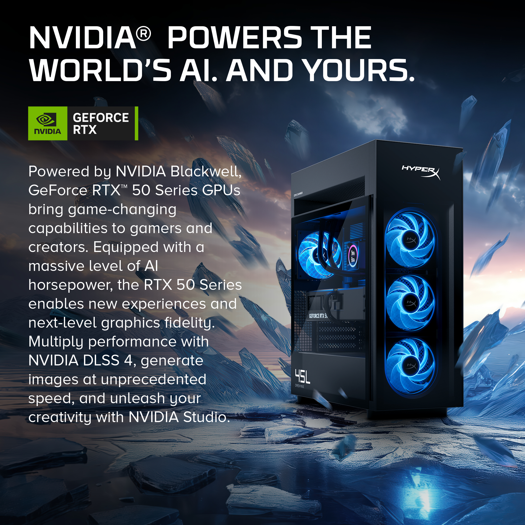 HP E10KXEA PC/workstation Intel Core Ultra 9 285K – image 6