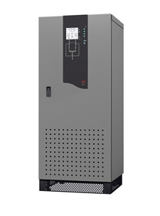 APC STS100 Statik Aktarma Anahtarı