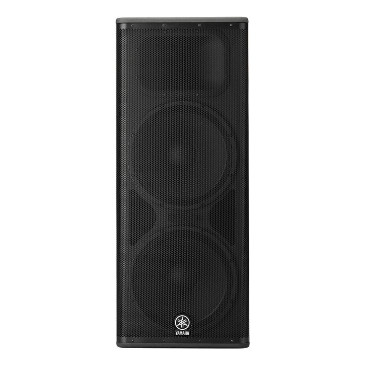 Yamaha DSR215 — vue 1 sur 4
