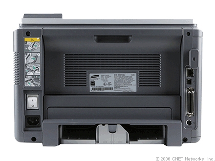 Samsung ML-3051N laser printer – image 4