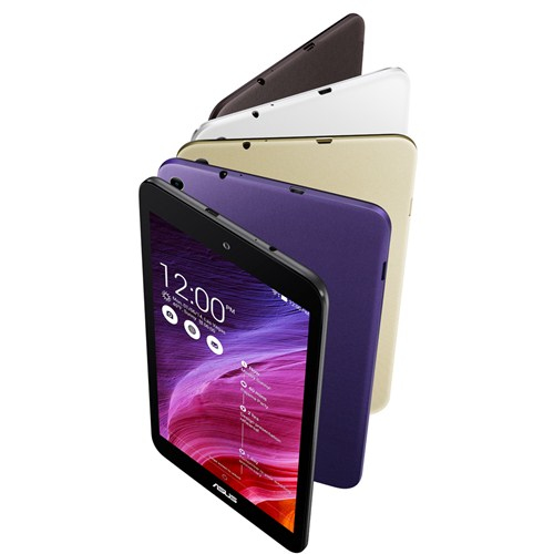 ASUS MeMO Pad 8 ME181CX-1A027A Intel Atom® – image 3