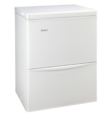 Haier LW-110R freezer Chest freezer Freestanding – image 2