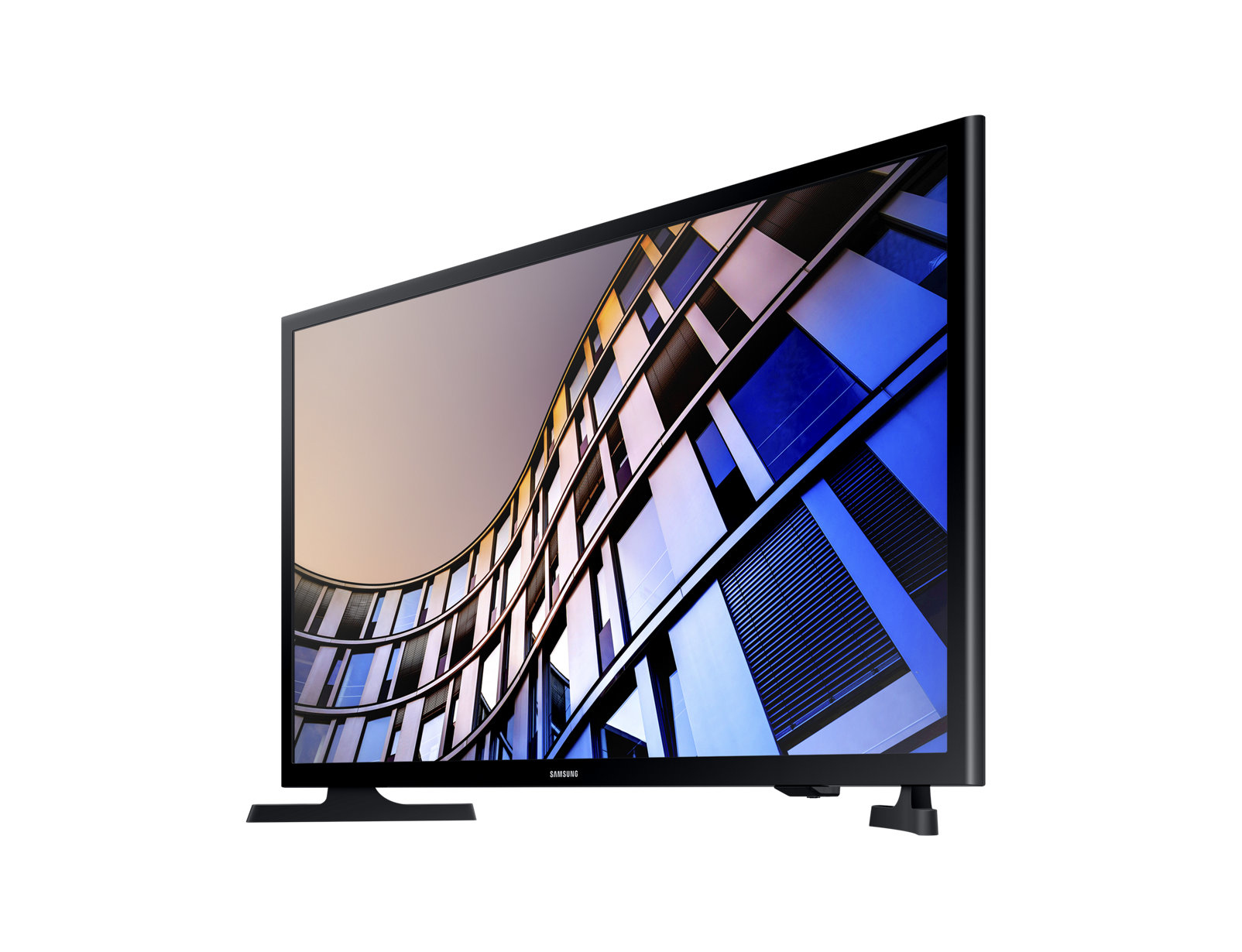 Samsung UE32M4005AK 81.3 cm (32") HD Black – image 5