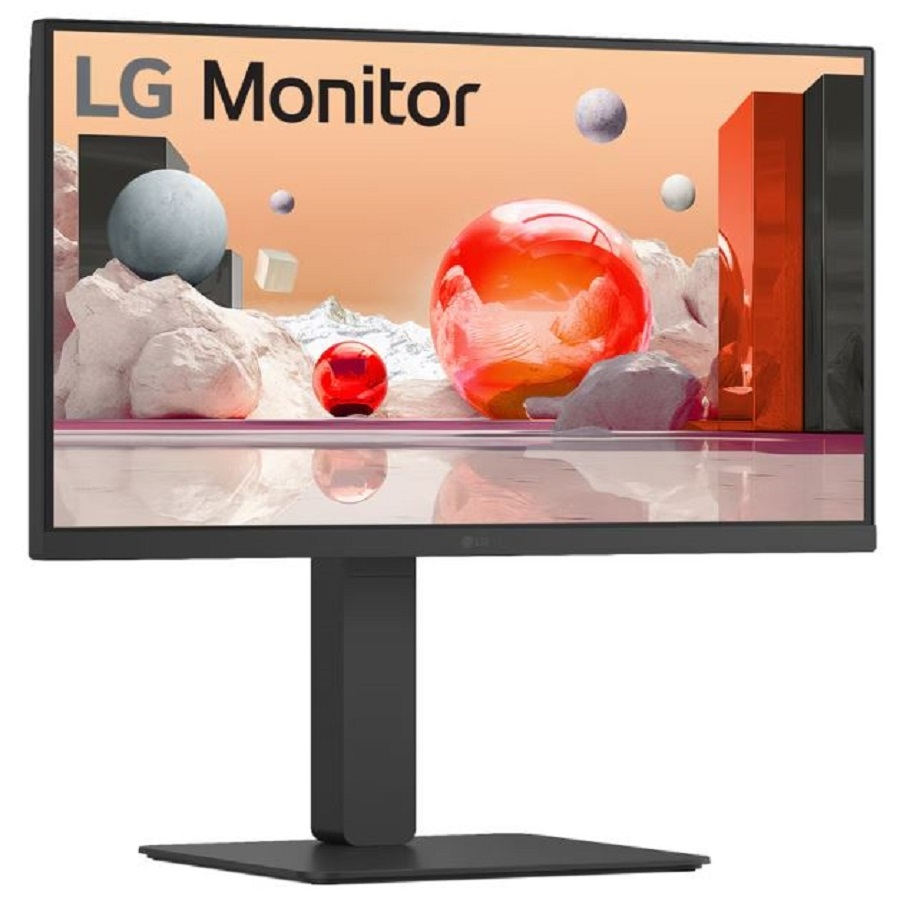 LG 24BA750-B computer monitor – image 2