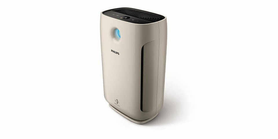 Philips 2000 series AC2882/20 air purifier 38 m²