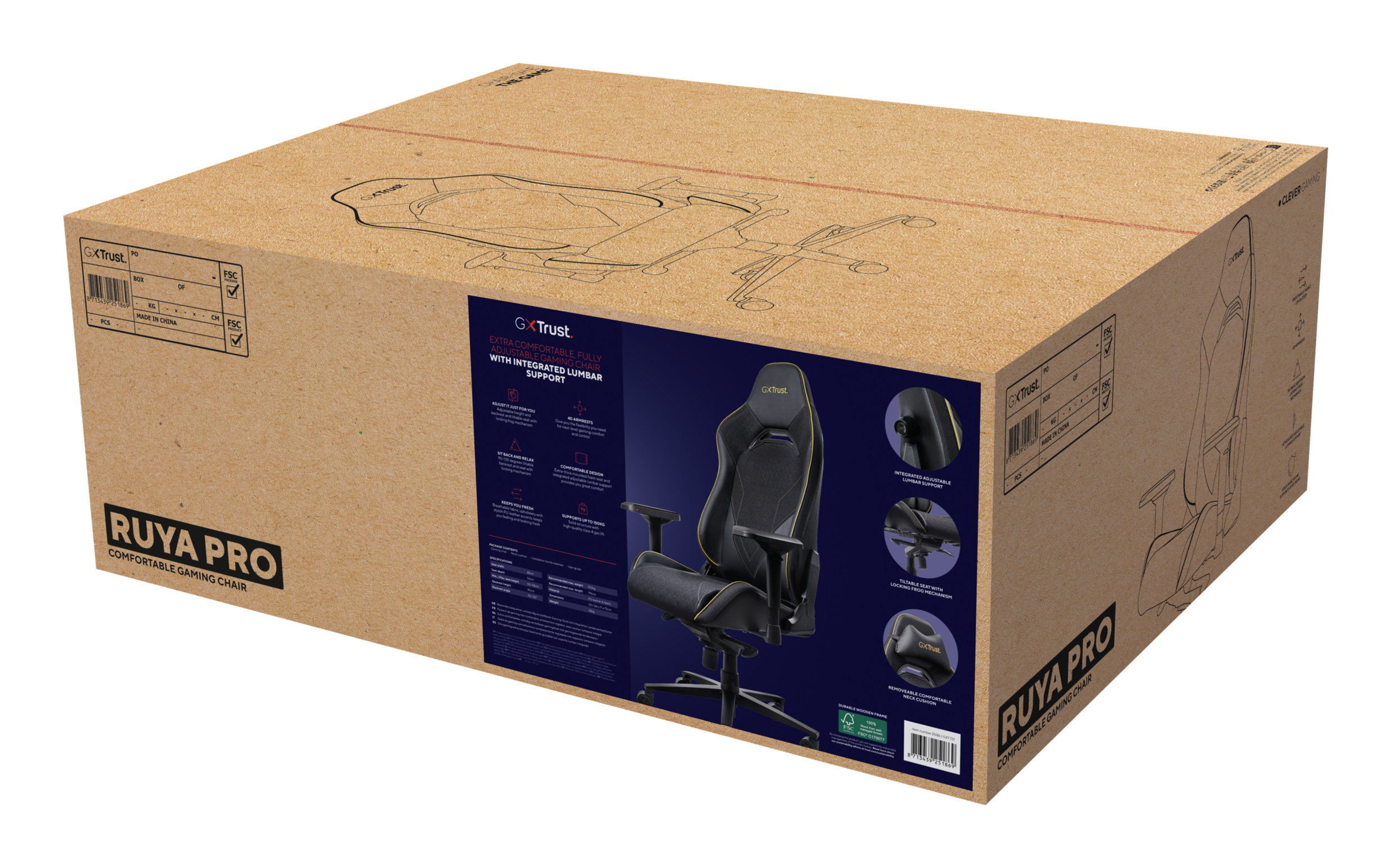 Product Gallery