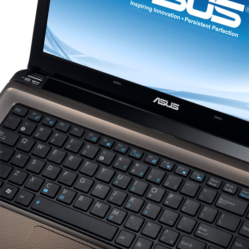 ASUS K42JY-A1 laptop Intel® Core™ i5 i5-480M – image 4