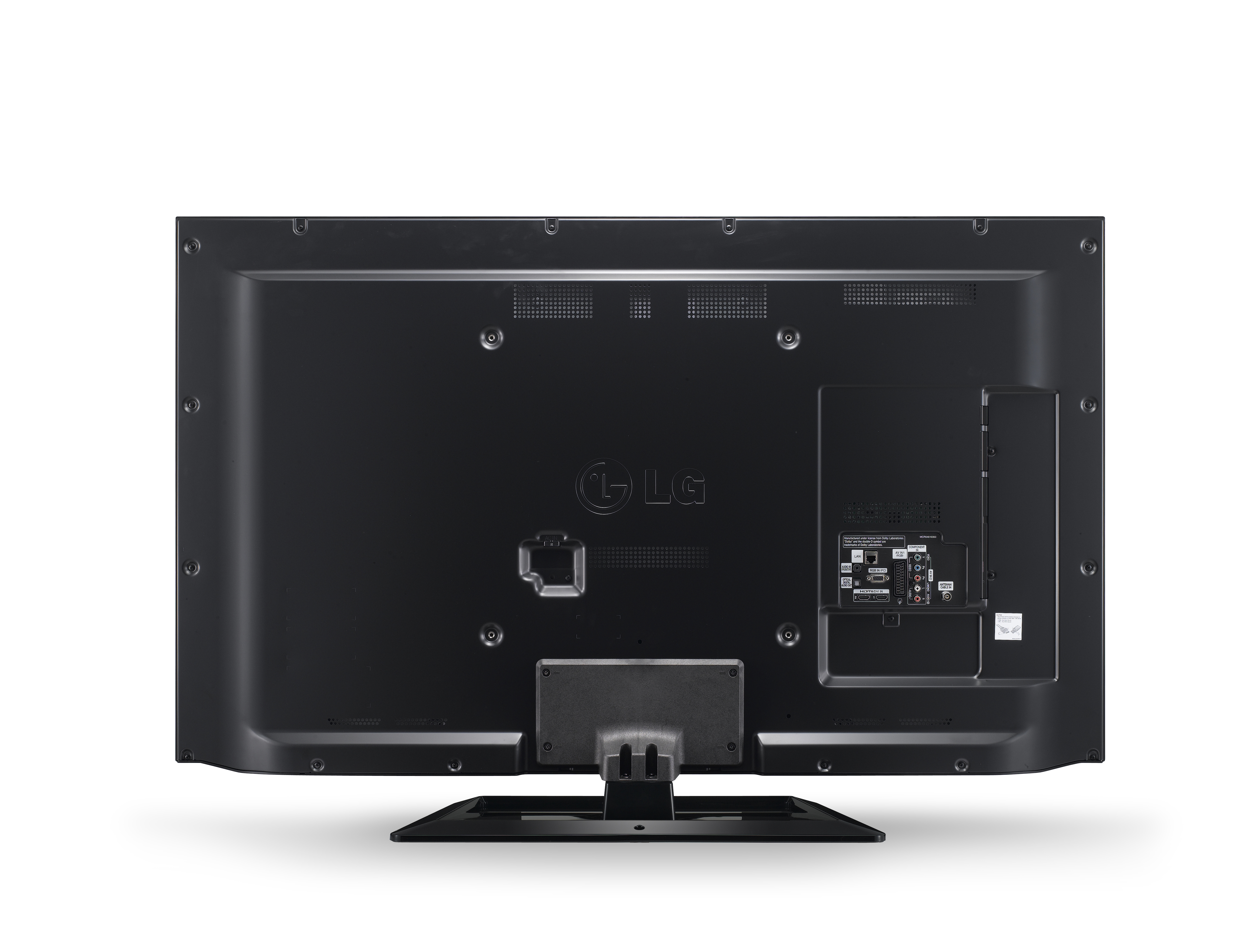 LG 42LM615s 106.7 cm (42") Full HD Smart TV Black – image 3