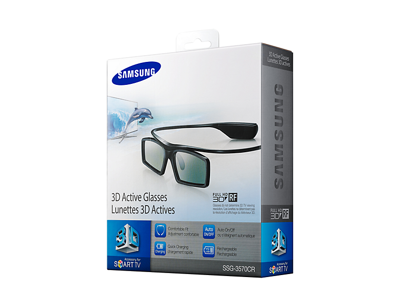 Samsung SSG-3570CR 1 pc(s) – image 8