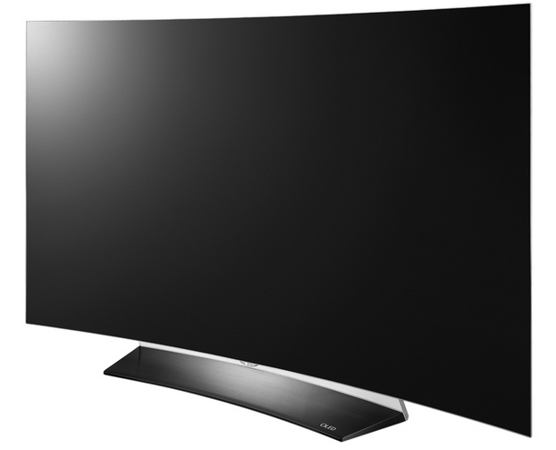 LG 65OLEDC6D TV – image 4