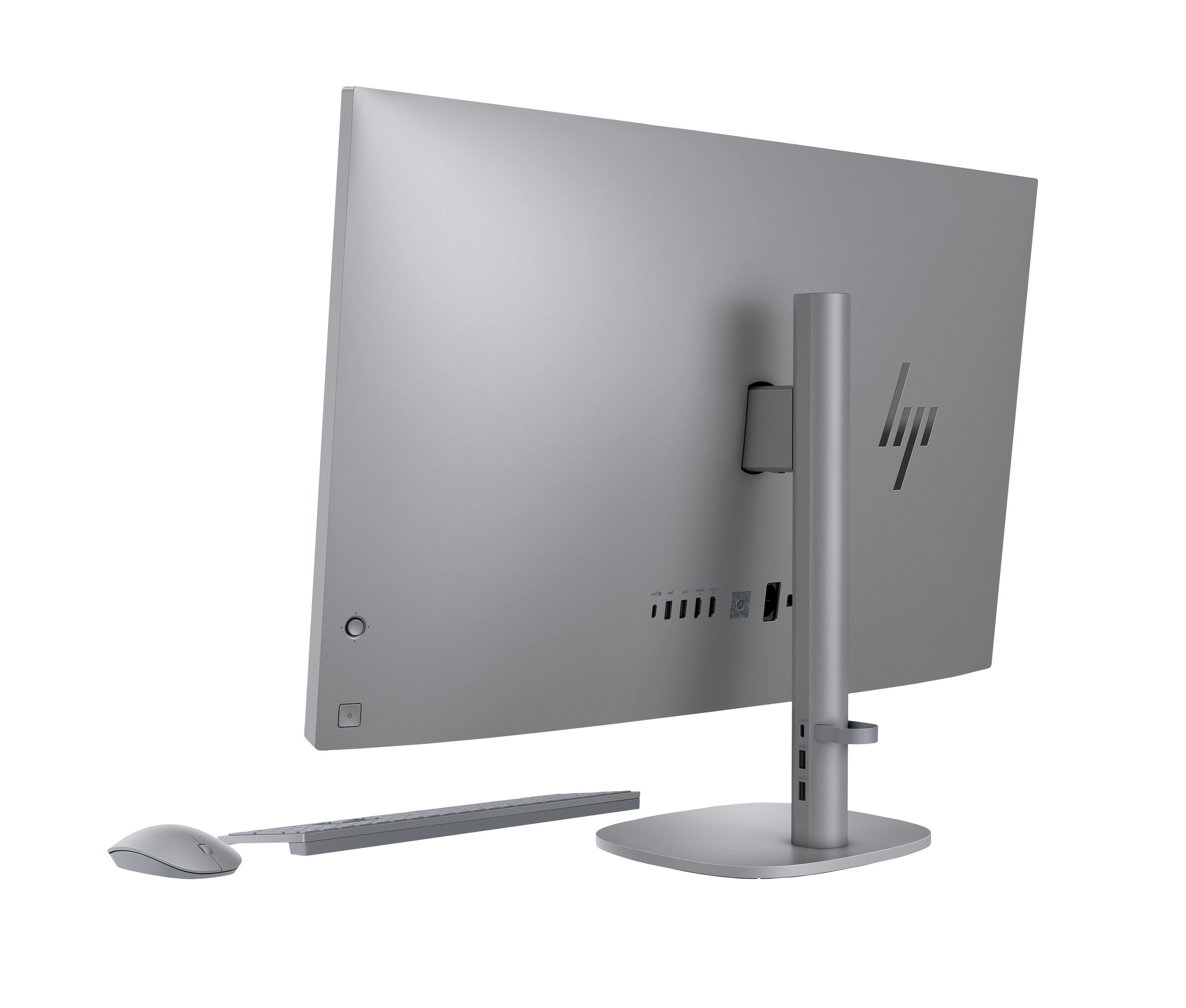 PC All in One HP OmniStudio X 32-c0021ns - imagen 4