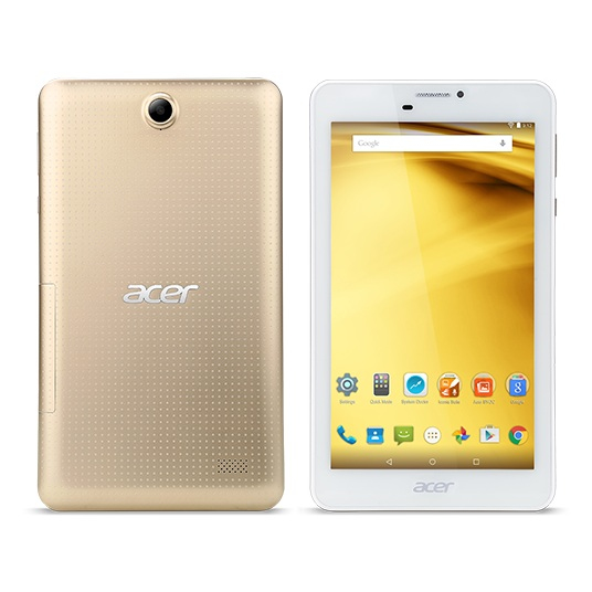 Acer Iconia B1-723-K1V5 – image 7