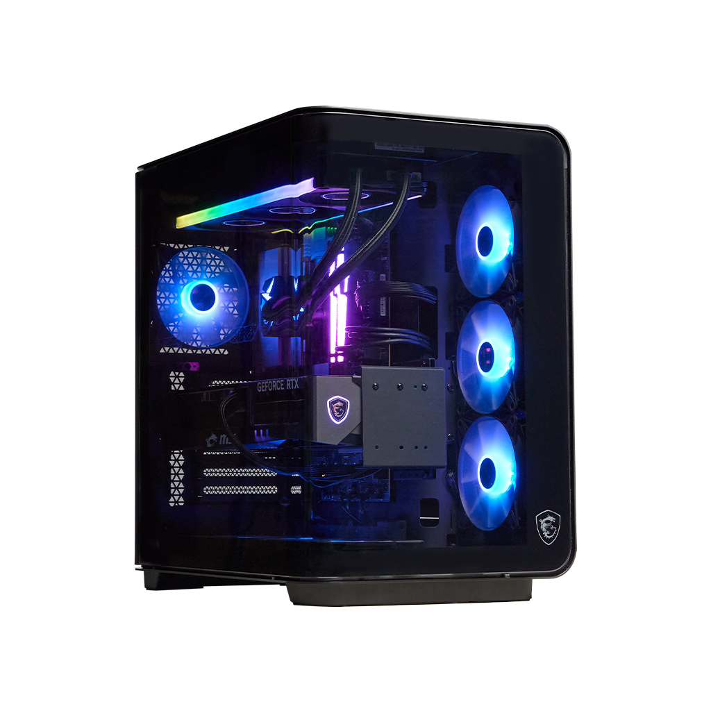 MSI Vision Elite RS AI 2NVZ9-1288US