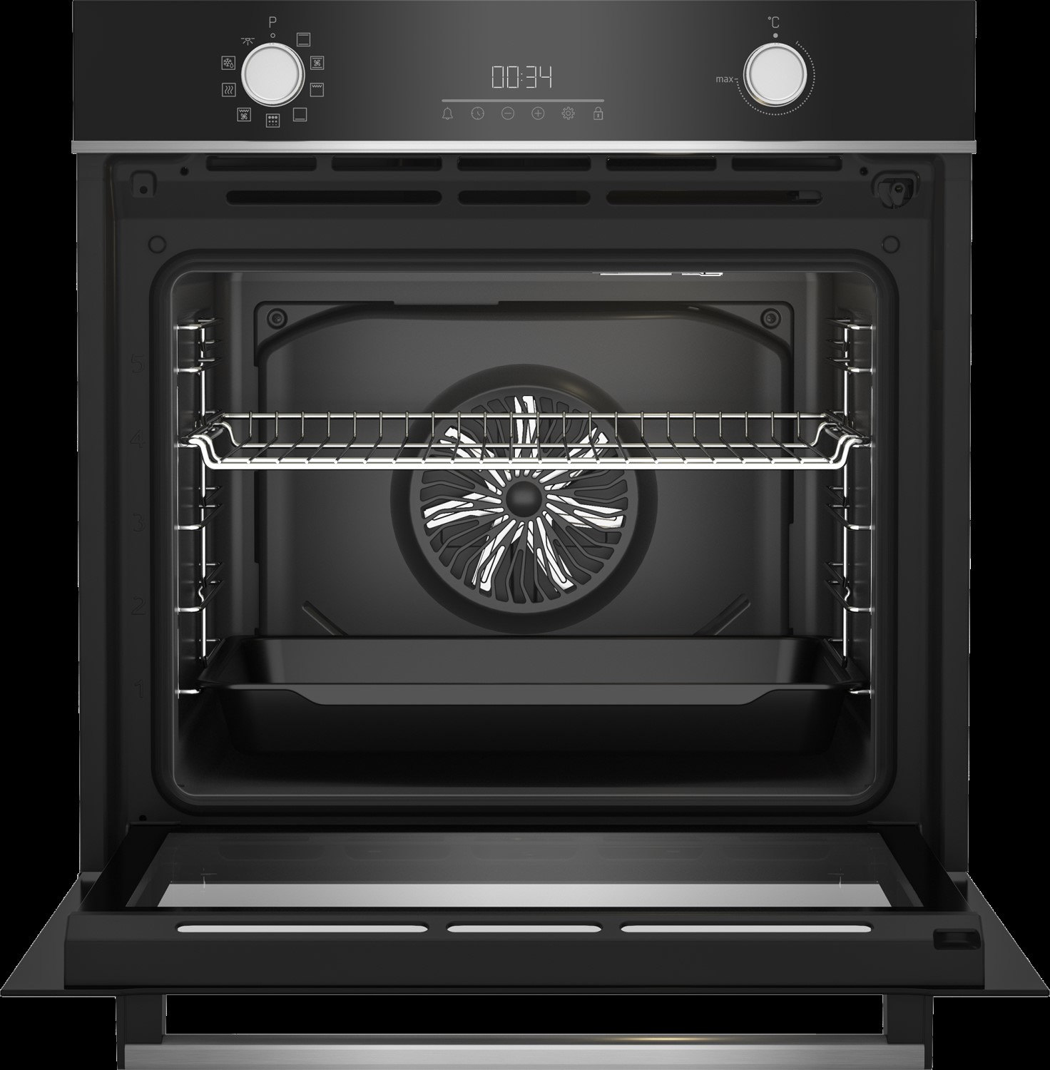Beko b300 BBIM18300XPE – image 3