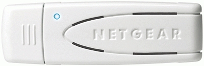 NETGEAR WN111-100ISS network card 300 Mbit/s – image 3
