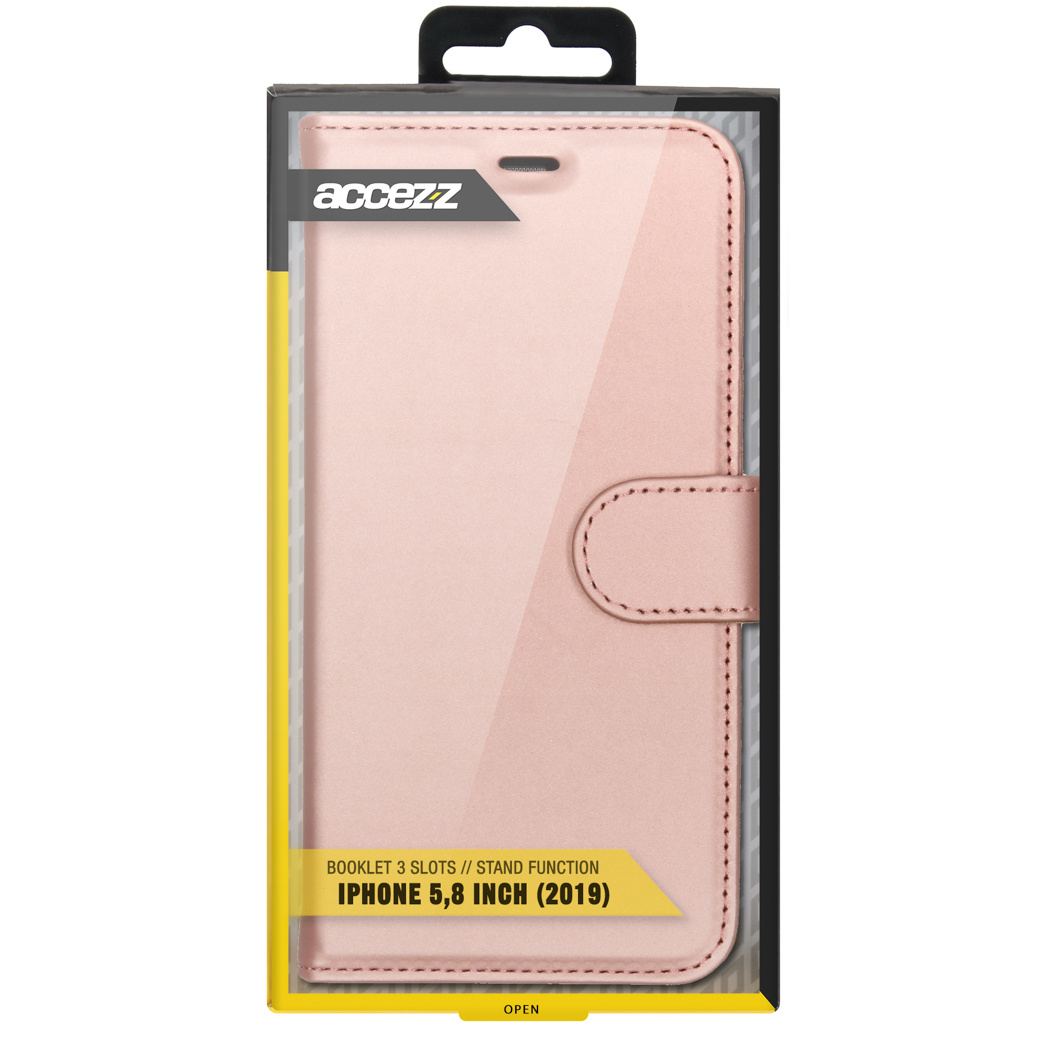Accezz SH00004158 mobile phone case Rose gold – image 4