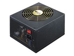 ASUS U-65GA power supply unit – image 1
