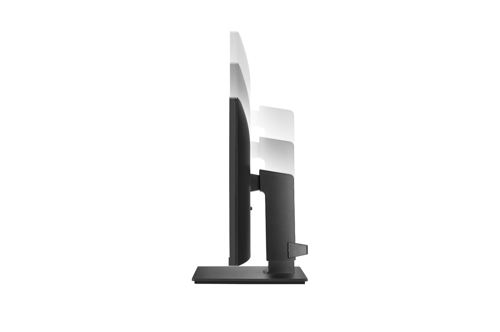 LG 24QP750-B computer monitor – image 9
