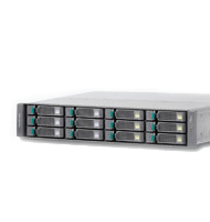 Fujitsu FibreCAT SX100 Base Unit